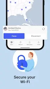 تحميل تطبيق NordVPN مهكر Apk للاندرويد 2026 أخر إصدار مجانا تحميل تطبيق NordVPN مهكر Apk للاندرويد 2026 أخر إصدار مجانا