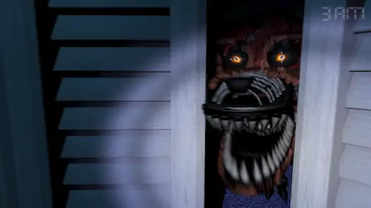 تحميل لعبة Five Nights at Freddy's 4 مهكرة Apk للاندرويد 2026 أخر إصدار مجانا تحميل لعبة Five Nights at Freddy's 4 مهكرة Apk للاندرويد 2026 أخر إصدار مجانا
