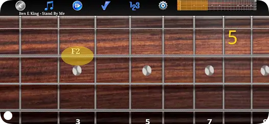 تحميل تطبيق Bass Guitar Tutor Pro مهكر Apk للاندرويد 2026 أخر إصدار مجانا تحميل تطبيق Bass Guitar Tutor Pro مهكر Apk للاندرويد 2026 أخر إصدار مجانا