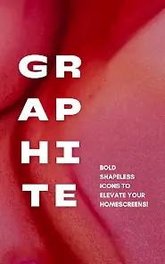 تحميل تطبيق Graphite Icon Pack مهكر Apk للاندرويد 2026 أخر إصدار مجانا تحميل تطبيق Graphite Icon Pack مهكر Apk للاندرويد 2026 أخر إصدار مجانا