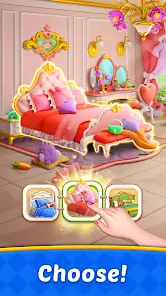 تحميل لعبة Design Match مهكرة Apk للاندرويد 2026 أخر إصدار مجانا تحميل لعبة Design Match مهكرة Apk للاندرويد 2026 أخر إصدار مجانا