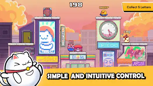 تحميل لعبة Paw Rumble مهكرة Apk للاندرويد 2026 أخر إصدار مجانا تحميل لعبة Paw Rumble مهكرة Apk للاندرويد 2026 أخر إصدار مجانا