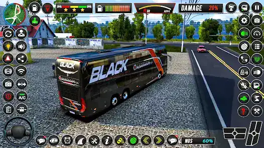 تحميل لعبة Fernbus Coach Simulator مهكرة Apk للاندرويد 2026 أخر إصدار مجانا تحميل لعبة Fernbus Coach Simulator مهكرة Apk للاندرويد 2026 أخر إصدار مجانا