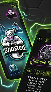 تحميل تطبيق Gaming Logo Maker مهكر Apk للاندرويد 2026 أخر إصدار مجانا تحميل تطبيق Gaming Logo Maker مهكر Apk للاندرويد 2026 أخر إصدار مجانا