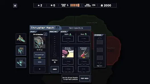 تحميل لعبة Into the Breach مهكرة Apk للاندرويد 2026 أخر إصدار مجانا تحميل لعبة Into the Breach مهكرة Apk للاندرويد 2026 أخر إصدار مجانا
