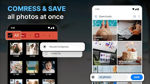 تحميل تطبيق Qreduce Photo Size Compress مهكر Apk للاندرويد 2026 أخر إصدار مجانا تحميل تطبيق Qreduce Photo Size Compress مهكر Apk للاندرويد 2026 أخر إصدار مجانا