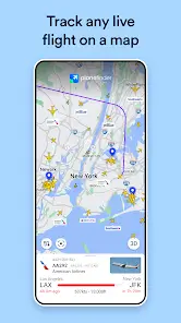 تحميل تطبيق Plane Finder - Flight Tracker مهكر Apk للاندرويد 2026 أخر إصدار مجانا تحميل تطبيق Plane Finder - Flight Tracker مهكر Apk للاندرويد 2026 أخر إصدار مجانا