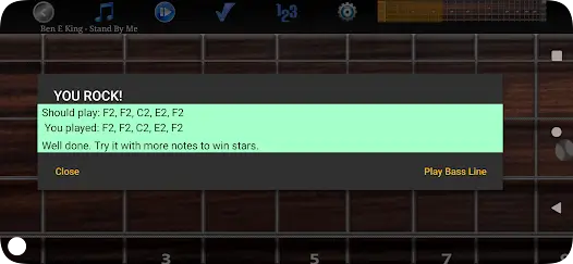 تحميل تطبيق Bass Guitar Tutor Pro مهكر Apk للاندرويد 2026 أخر إصدار مجانا تحميل تطبيق Bass Guitar Tutor Pro مهكر Apk للاندرويد 2026 أخر إصدار مجانا