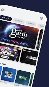 تحميل تطبيق TuneIn Radio Pro مهكر Apk للاندرويد 2026 أخر إصدار مجانا تحميل تطبيق TuneIn Radio Pro مهكر Apk للاندرويد 2026 أخر إصدار مجانا