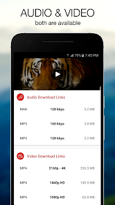 تحميل برنامج Videoder Apk الأصلي مهكر بدون إعلانات للاندرويد 2026 أخر إصدار مجانا تحميل برنامج Videoder Apk الأصلي مهكر بدون إعلانات للاندرويد 2026 أخر إصدار مجانا