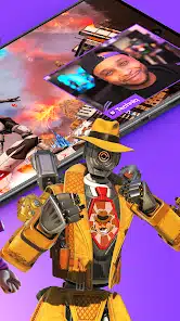 تحميل تطبيق تويتش Twitch مهكر Apk للاندرويد 2026 أخر إصدار مجانا تحميل تطبيق تويتش Twitch مهكر Apk للاندرويد 2026 أخر إصدار مجانا