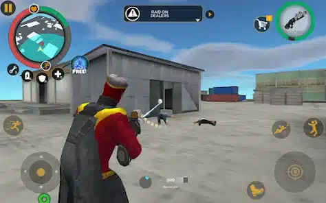 تحميل لعبة Naxeex Superhero مهكرة Apk للاندرويد 2026 أخر إصدار مجانا تحميل لعبة Naxeex Superhero مهكرة Apk للاندرويد 2026 أخر إصدار مجانا