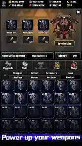 تحميل لعبة Vange: Idle RPG مهكرة Apk للاندرويد 2026 أخر إصدار مجانا تحميل لعبة Vange: Idle RPG مهكرة Apk للاندرويد 2026 أخر إصدار مجانا