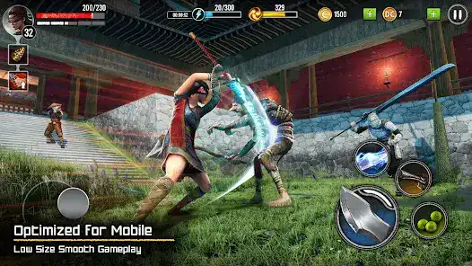تحميل لعبة Ninja Ryuko: Shadow Ninja مهكرة Apk للاندرويد 2026 أخر إصدارمجانا تحميل لعبة Ninja Ryuko: Shadow Ninja مهكرة Apk للاندرويد 2026 أخر إصدارمجانا