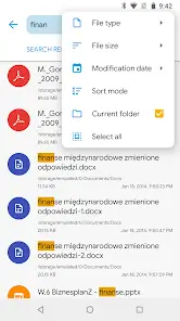 تحميل تطبيق Solid Explorer File Manager مهكر Apk للاندرويد 2026 أخر إصدار مجانا تحميل تطبيق Solid Explorer File Manager مهكر Apk للاندرويد 2026 أخر إصدار مجانا