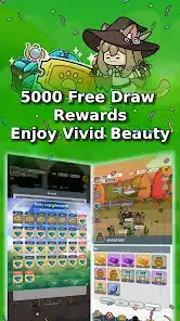 تحميل لعبة Cat Legends: Idle RPG مهكرة Apk للاندرويد 2026 أخر إصدار مجانا تحميل لعبة Cat Legends: Idle RPG مهكرة Apk للاندرويد 2026 أخر إصدار مجانا