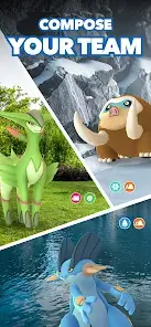 تحميل لعبة Pokémon GO مهكرة Apk للاندرويد 2026 أخر إصدار مجانا تحميل لعبة Pokémon GO مهكرة Apk للاندرويد 2026 أخر إصدار مجانا
