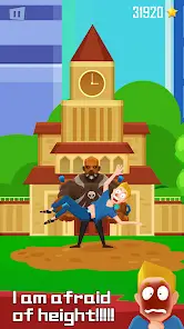 تحميل لعبة Buddy Toss مهكرة Apk للاندرويد 2026 أخر إصدار مجانا تحميل لعبة Buddy Toss مهكرة Apk للاندرويد 2026 أخر إصدار مجانا