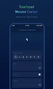 تحميل تطبيق Mouse Cursor Touchpad مهكر Apk للاندرويد 2026 أخر إصدار مجانا تحميل تطبيق Mouse Cursor Touchpad مهكر Apk للاندرويد 2026 أخر إصدار مجانا