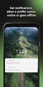 تحميل برنامج Netwa مهكر 2026 لمراقبة الواتساب للاندرويد أخر إصدار مجانا تحميل برنامج Netwa مهكر 2026 لمراقبة الواتساب للاندرويد أخر إصدار مجانا