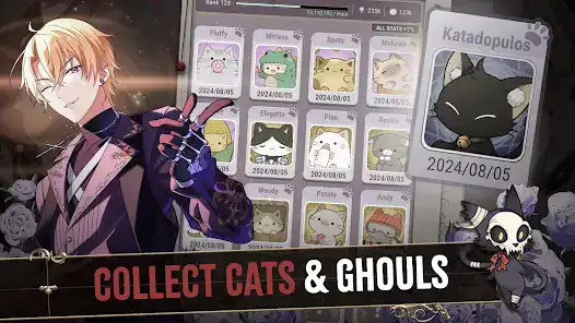 تحميل لعبة Tokyo Debunker مهكرة Apk للاندرويد 2026 أخر إصدار مجانا تحميل لعبة Tokyo Debunker مهكرة Apk للاندرويد 2026 أخر إصدار مجانا