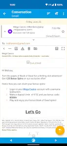 تحميل تطبيق FairEmail مهكر Apk للاندرويد 2026 أخر إصدار مجانا تحميل تطبيق FairEmail مهكر Apk للاندرويد 2026 أخر إصدار مجانا