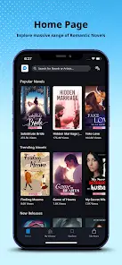 تحميل تطبيق Pocket Novels مهكر Apk للاندرويد 2026 أخر إصدار مجانا تحميل تطبيق Pocket Novels مهكر Apk للاندرويد 2026 أخر إصدار مجانا