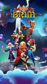 تحميل لعبة Blades of Brim مهكرة Apk للاندرويد 2026 أخر إصدار مجانا تحميل لعبة Blades of Brim مهكرة Apk للاندرويد 2026 أخر إصدار مجانا