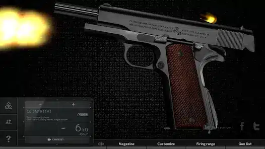 تحميل لعبة Magnum3.0 Gun Custom Simulator مهكرة Apk للاندرويد 2026 أخر إصدار مجانا تحميل لعبة Magnum3.0 Gun Custom Simulator مهكرة Apk للاندرويد 2026 أخر إصدار مجانا