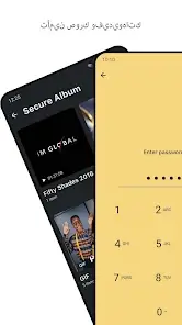 تحميل تطبيق المعرض 1Gallery مهكر Apk للاندرويد 2026 أخر إصدار مجانا تحميل تطبيق المعرض 1Gallery مهكر Apk للاندرويد 2026 أخر إصدار مجانا