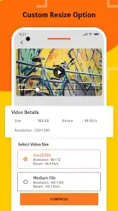 تحميل تطبيق Video Compressor مهكر Apk للاندرويد 2026 أخر إصدار مجانا تحميل تطبيق Video Compressor مهكر Apk للاندرويد 2026 أخر إصدار مجانا