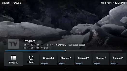 تحميل تطبيق Tivimate iptv Player Apkمهكر Apk للاندرويد 2026 أخر إصدار مجانا تحميل تطبيق Tivimate iptv Player Apkمهكر Apk للاندرويد 2026 أخر إصدار مجانا