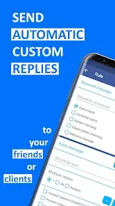 تحميل تطبيق AutoResponder for FB Messenger مهكر Apk للاندرويد 2026 أخر إصدار مجانا تحميل تطبيق AutoResponder for FB Messenger مهكر Apk للاندرويد 2026 أخر إصدار مجانا