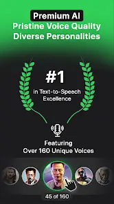 تحميل تطبيق Speechlab: Al Voice Changer للاندرويد 2026 أخر إصدار مجانا تحميل تطبيق Speechlab: Al Voice Changer للاندرويد 2026 أخر إصدار مجانا