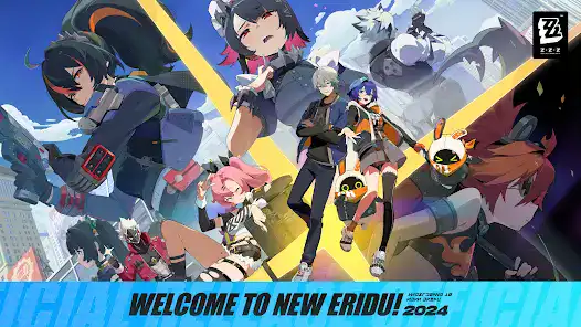 تحميل لعبة Zenless Zone Zero مهكرة Apk للاندرويد 2026 أخر إصدار مجانا تحميل لعبة Zenless Zone Zero مهكرة Apk للاندرويد 2026 أخر إصدار مجانا