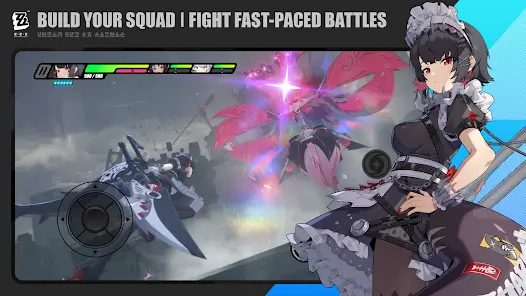 تحميل لعبة Zenless Zone Zero مهكرة Apk للاندرويد 2026 أخر إصدار مجانا تحميل لعبة Zenless Zone Zero مهكرة Apk للاندرويد 2026 أخر إصدار مجانا