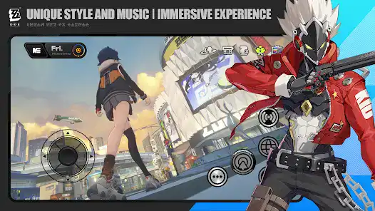 تحميل لعبة Zenless Zone Zero مهكرة Apk للاندرويد 2026 أخر إصدار مجانا تحميل لعبة Zenless Zone Zero مهكرة Apk للاندرويد 2026 أخر إصدار مجانا