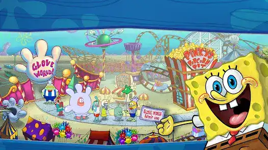 تحميل لعبة سبونج بوب: لنبدأ الطهي SpongeBob: Get Cooking للاندرويد 2026 أخر إصدار مجانا تحميل لعبة سبونج بوب: لنبدأ الطهي SpongeBob: Get Cooking للاندرويد 2026 أخر إصدار مجانا