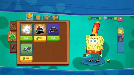 تحميل لعبة سبونج بوب: لنبدأ الطهي SpongeBob: Get Cooking للاندرويد 2026 أخر إصدار مجانا تحميل لعبة سبونج بوب: لنبدأ الطهي SpongeBob: Get Cooking للاندرويد 2026 أخر إصدار مجانا