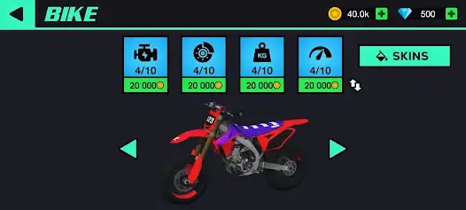 تحميل لعبة Wheelie Life 3 مهكرة Apk للاندرويد 2026 أخر إصدار مجانا تحميل لعبة Wheelie Life 3 مهكرة Apk للاندرويد 2026 أخر إصدار مجانا