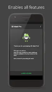 تحميل تطبيق Sd Maid Pro مهكر Apk للاندرويد 2026 أخر إصدار مجانا تحميل تطبيق Sd Maid Pro مهكر Apk للاندرويد 2026 أخر إصدار مجانا