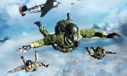 تحميل لعبة Anti-Terrorist Shooting Mission مهكر Apk للاندرويد 2026 أخر إصدار مجانا تحميل لعبة Anti-Terrorist Shooting Mission مهكر Apk للاندرويد 2026 أخر إصدار مجانا