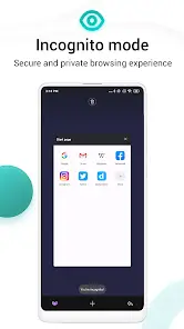 تحميل متصفح Mint Browser مهكر Apk للاندرويد 2026 أخر إصدار مجانا تحميل متصفح Mint Browser مهكر Apk للاندرويد 2026 أخر إصدار مجانا