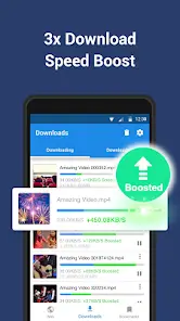 تحميل تطبيق موقع الأزرق تنزيل الفيديوهات Video Downloader للاندرويد 2026 أخر إصدار مجانا تحميل تطبيق موقع الأزرق تنزيل الفيديوهات Video Downloader للاندرويد 2026 أخر إصدار مجانا