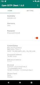 تحميل تطبيق Open SSTP Client مهكر Apk للاندرويد 2026 أخر إصدار مجانا تحميل تطبيق Open SSTP Client مهكر Apk للاندرويد 2026 أخر إصدار مجانا