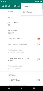 تحميل تطبيق Open SSTP Client مهكر Apk للاندرويد 2026 أخر إصدار مجانا تحميل تطبيق Open SSTP Client مهكر Apk للاندرويد 2026 أخر إصدار مجانا