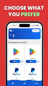 تحميل تطبيق فروزن كاش Frozen Cash مهكر Apk للاندرويد 2026 أخر إصدار مجانا تحميل تطبيق فروزن كاش Frozen Cash مهكر Apk للاندرويد 2026 أخر إصدار مجانا