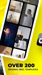 تحميل تطبيق ReelsApp مهكر Apk للاندرويد 2026 أخر إصدار مجانا تحميل تطبيق ReelsApp مهكر Apk للاندرويد 2026 أخر إصدار مجانا