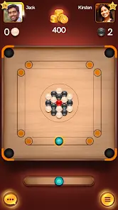 تحميل لعبة Carrom Pool مهكرة Apk للاندرويد 2026 أخر إصدار مجانا تحميل لعبة Carrom Pool مهكرة Apk للاندرويد 2026 أخر إصدار مجانا