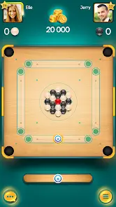 تحميل لعبة Carrom Pool مهكرة Apk للاندرويد 2026 أخر إصدار مجانا تحميل لعبة Carrom Pool مهكرة Apk للاندرويد 2026 أخر إصدار مجانا
